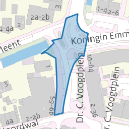 Perceel LDM00-B-7210