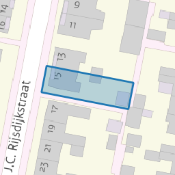 Perceel LDM00-B-7215
