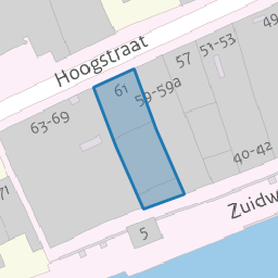 Perceel LDM00-B-7296