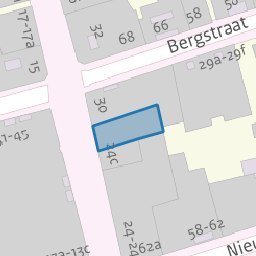 Perceel LDM00-B-7299