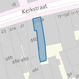 Perceel LDM00-B-7301