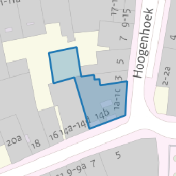 Perceel LDM00-B-7304