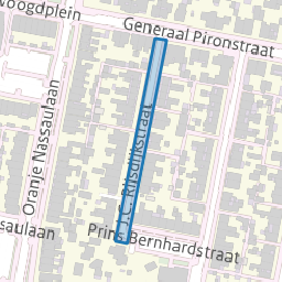 Perceel LDM00-B-7323
