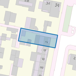 Perceel LDM00-B-7326