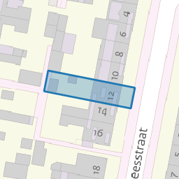 Perceel LDM00-B-7351