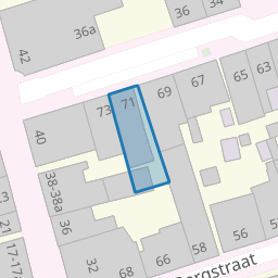 Perceel LDM00-B-7365