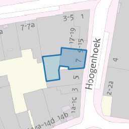 Perceel LDM00-B-7372