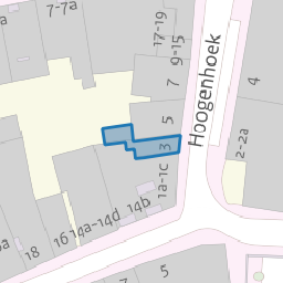 Perceel LDM00-B-7373