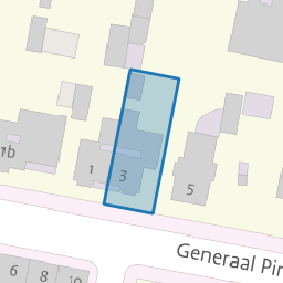 Perceel LDM00-B-7378