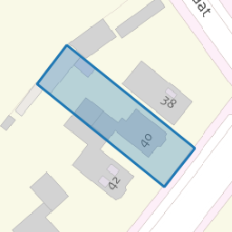 Perceel LDM00-B-7398