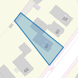 Perceel LDM00-B-7399