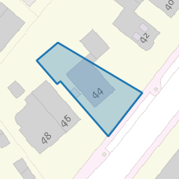 Perceel LDM00-B-7400