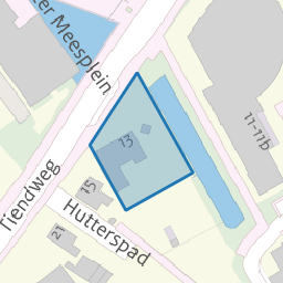 Perceel LDM00-B-7413