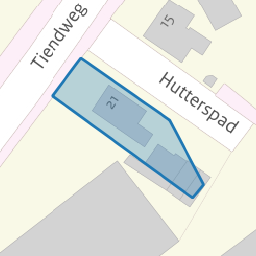 Perceel LDM00-B-7415