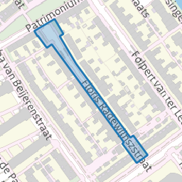 Perceel LDM00-B-7472