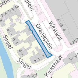 Perceel LDM00-B-7488