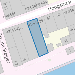 Perceel LDM00-B-7493