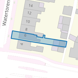 Perceel LDM00-B-7507