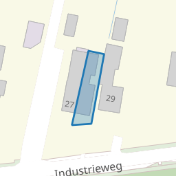 Perceel LDM00-B-7518