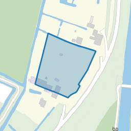 Perceel LDM00-B-7534