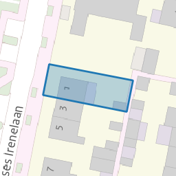 Perceel LDM00-B-7661