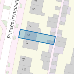 Perceel LDM00-B-7665