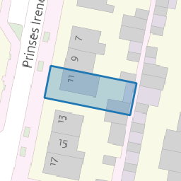 Perceel LDM00-B-7666