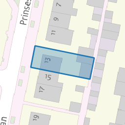 Perceel LDM00-B-7667