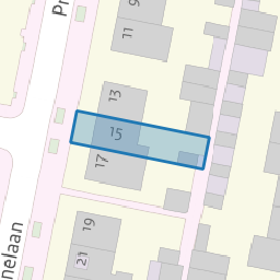 Perceel LDM00-B-7668