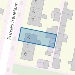 Perceel LDM00-B-7671