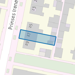 Perceel LDM00-B-7672