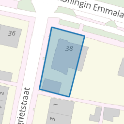 Perceel LDM00-B-7674