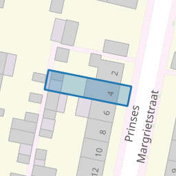 Perceel LDM00-B-7676