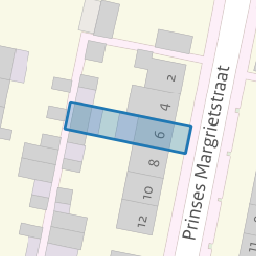 Perceel LDM00-B-7677