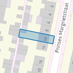 Perceel LDM00-B-7679