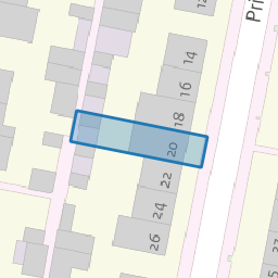 Perceel LDM00-B-7684