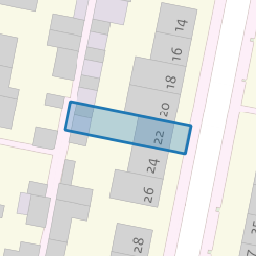 Perceel LDM00-B-7685