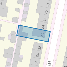 Perceel LDM00-B-7687