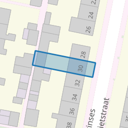 Perceel LDM00-B-7689