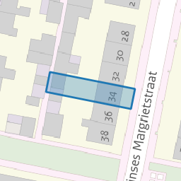 Perceel LDM00-B-7691