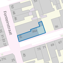 Perceel LDM00-B-7711