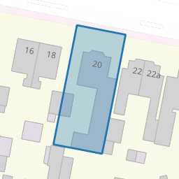 Perceel LDM00-B-7721