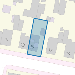 Perceel LDM00-B-7727