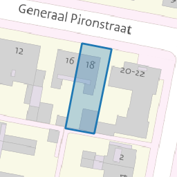 Perceel LDM00-B-7730