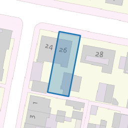 Perceel LDM00-B-7732