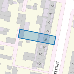 Perceel LDM00-B-7734