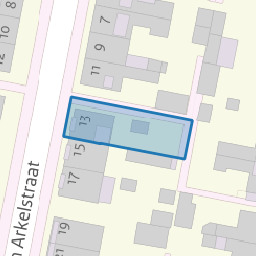 Perceel LDM00-B-7735