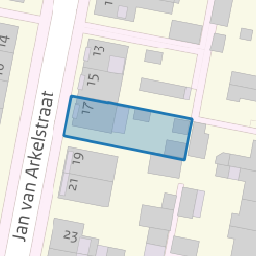 Perceel LDM00-B-7737