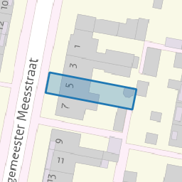 Perceel LDM00-B-7740