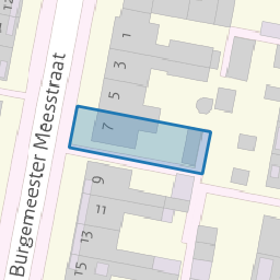 Perceel LDM00-B-7741